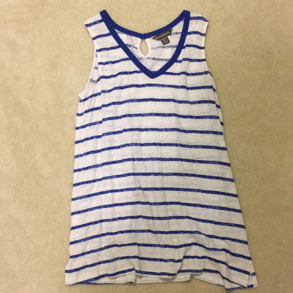 Women’s tank